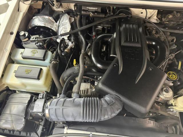 1999 Ford Explorer Base