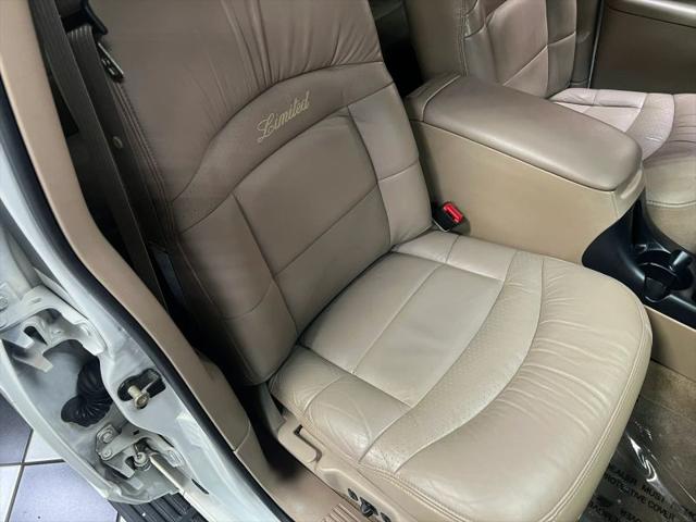 1999 Ford Explorer Base