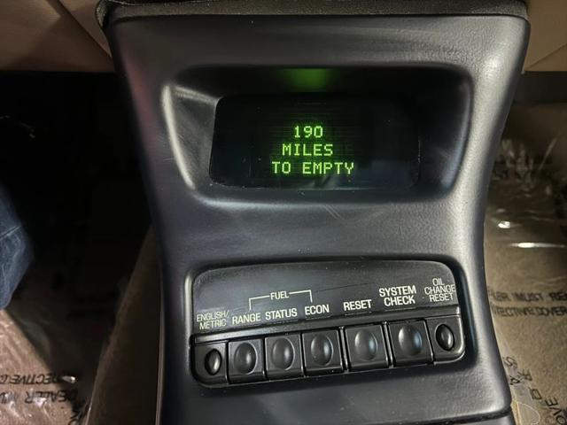 1999 Ford Explorer Base