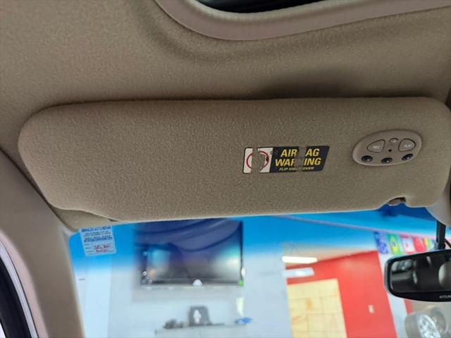 1999 Ford Explorer Base