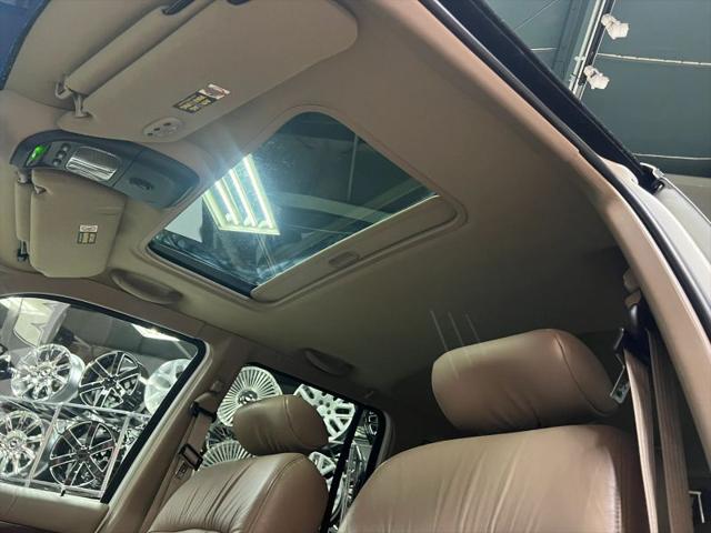 1999 Ford Explorer Base