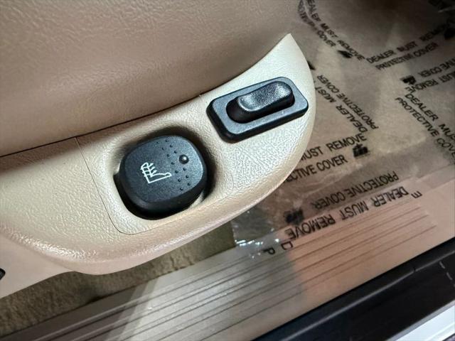 1999 Ford Explorer Base