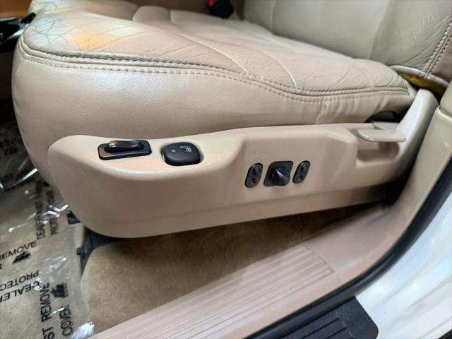 1999 Ford Explorer Base