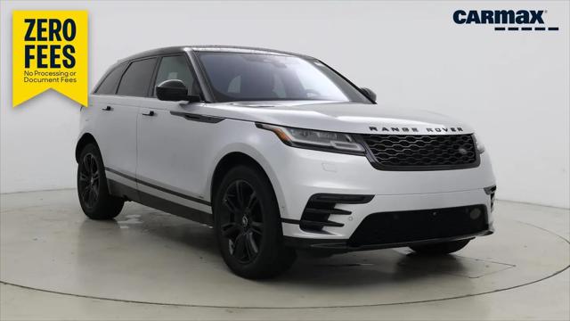 2021 Land Rover Range Rover Velar P250 R-Dynamic S for sale in Fort Myers, FL
