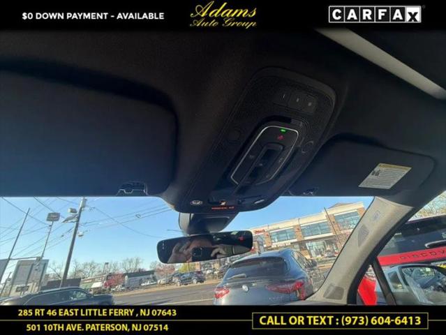 2019 Audi Q7 55 Premium