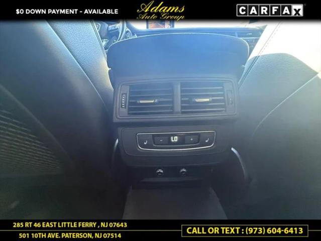 2019 Audi Q7 55 Premium