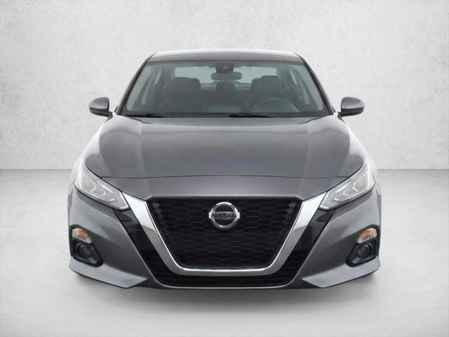2019 Nissan Altima 2.5 SL