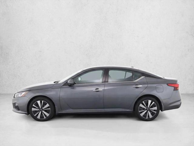 2019 Nissan Altima 2.5 SL
