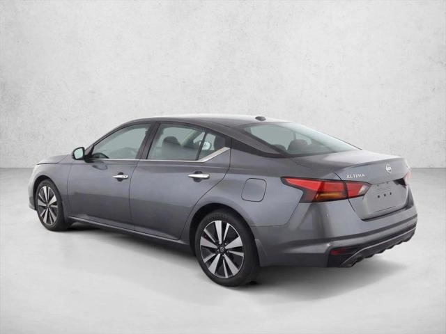 2019 Nissan Altima 2.5 SL