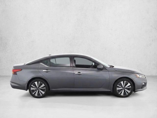 2019 Nissan Altima 2.5 SL