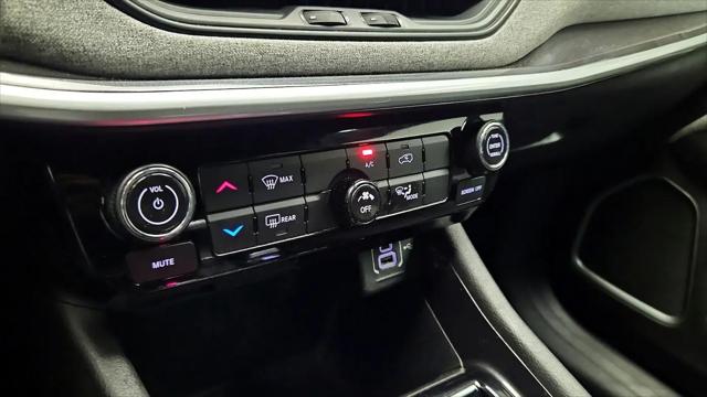 2023 Jeep Compass Latitude Lux FWD