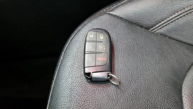 2023 Jeep Compass Latitude Lux FWD