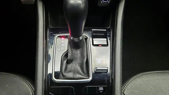 2023 Jeep Compass Latitude Lux FWD