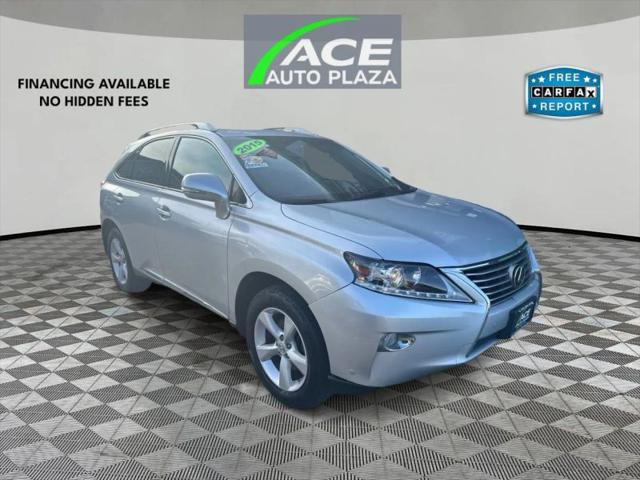 2015 Lexus RX 350 350 for sale in Morrisville, PA