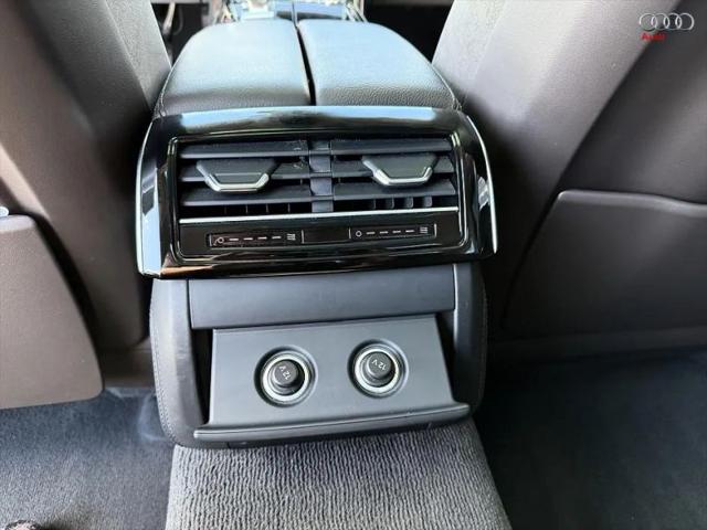 2019 Audi A8 L 55