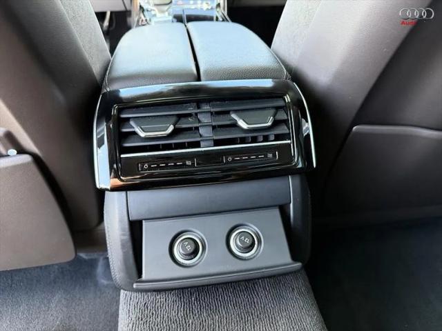 2019 Audi A8 L 55