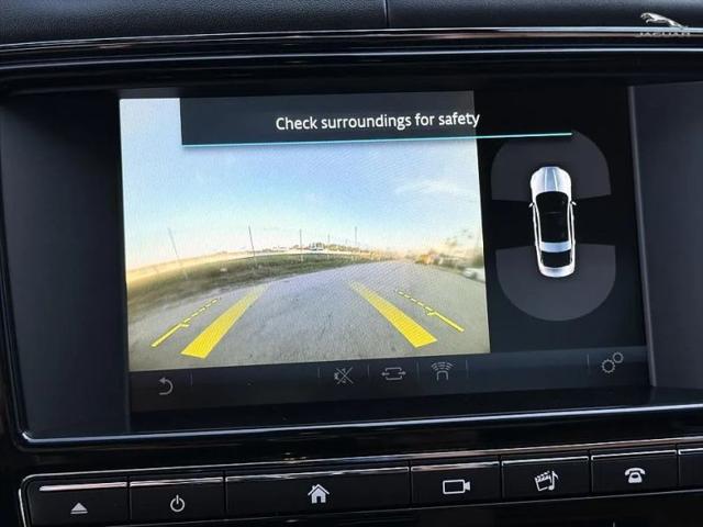 2016 Jaguar XJ XJL Portfolio