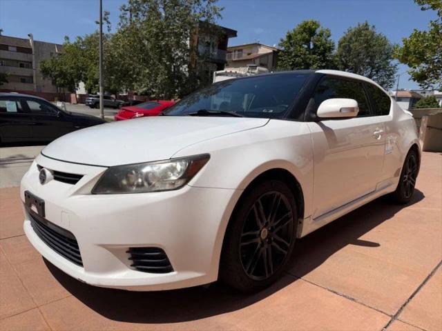 2011 Scion tC Base