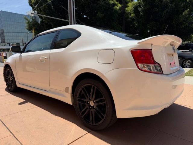 2011 Scion tC Base