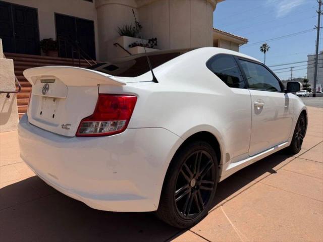 2011 Scion tC Base