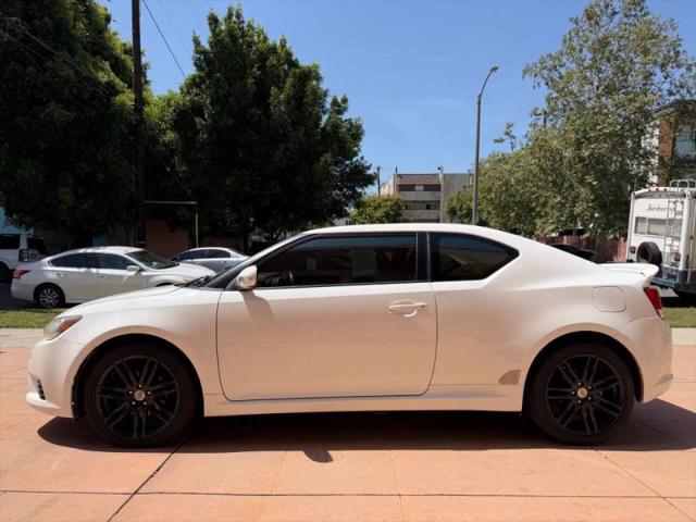 2011 Scion tC Base