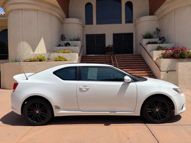 2011 Scion tC Base