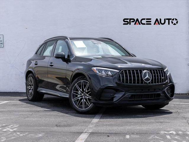 2025 Mercedes-Benz GLC 4MATIC for sale in Azusa, CA