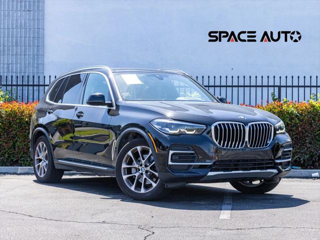 2022 BMW X5 xDrive40i for sale in Azusa, CA