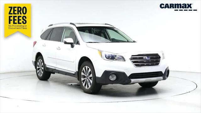 2017 Subaru Outback 2.5i Touring for sale in Memphis, TN