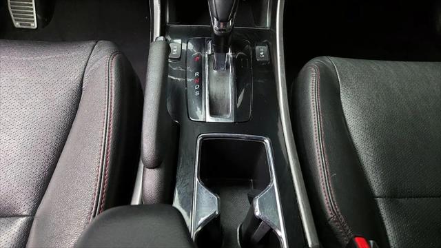 2017 Honda Accord Sport SE