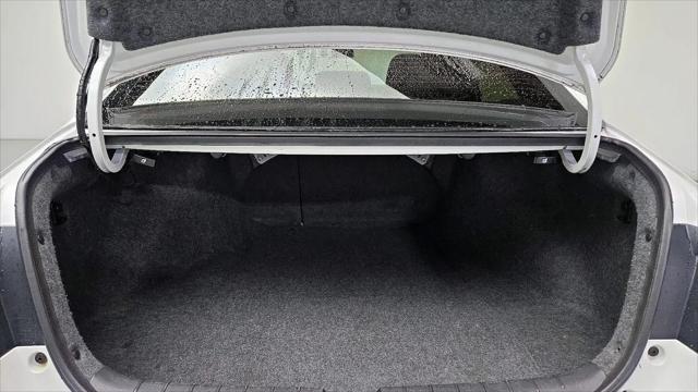 2017 Honda Accord Sport SE