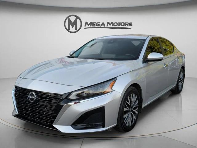 2024 Nissan Altima SV FWD for sale in Marietta, GA