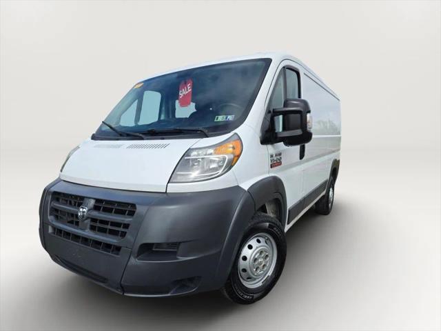 2014 Ram ProMaster Low Roof for sale in Hazlet, NJ