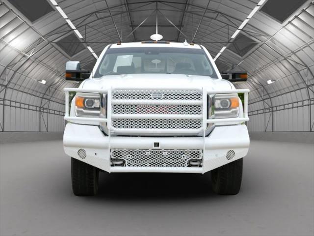 2015 GMC Sierra 2500HD Denali