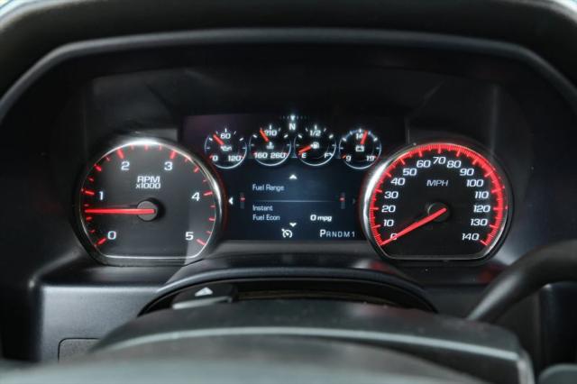 2015 GMC Sierra 2500HD Denali