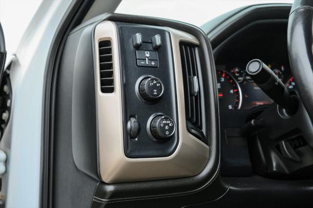 2015 GMC Sierra 2500HD Denali