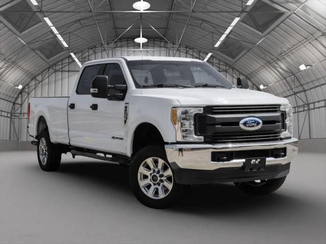 2017 Ford F-250 XL for sale in Lewisville, TX