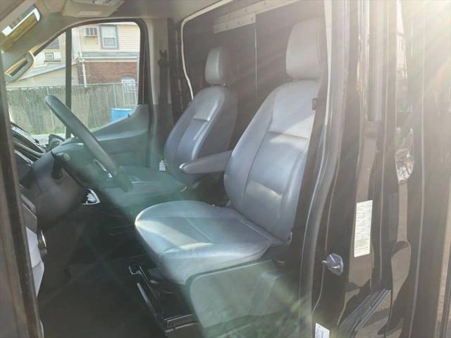 2018 Ford Transit Cutaway 250