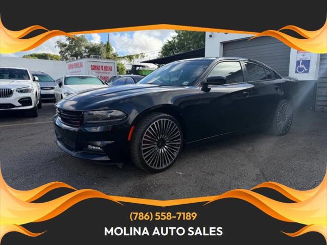 2023 Dodge Charger SXT AWD for sale in Hialeah, FL