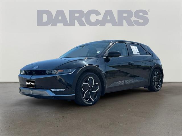 2023 Hyundai IONIQ 5 SEL