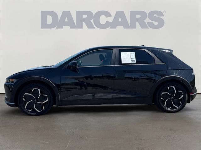 2023 Hyundai IONIQ 5 SEL