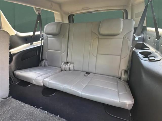 2020 Chevrolet Suburban 4WD LT