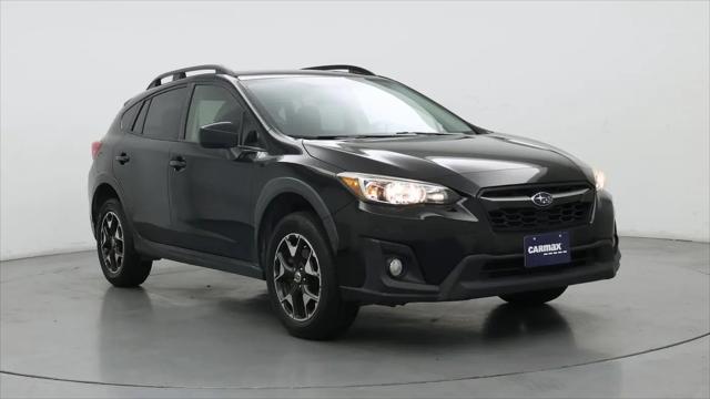 2018 Subaru Crosstrek 2.0i Premium for sale in Kenner, LA