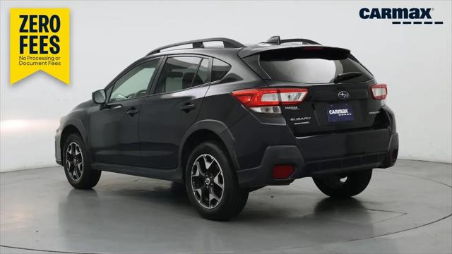 2018 Subaru Crosstrek 2.0i Premium for sale in Kenner, LA