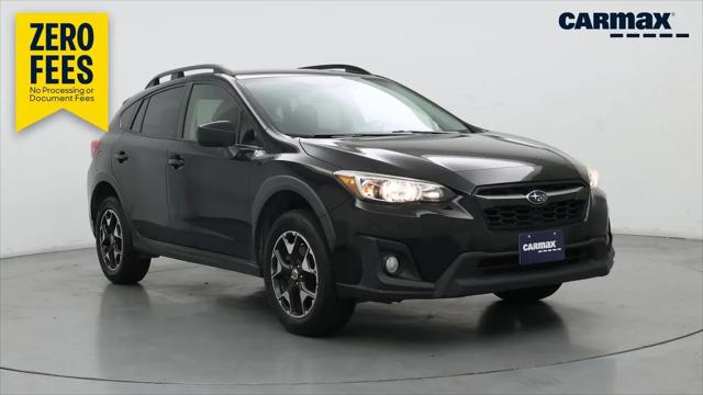 2018 Subaru Crosstrek 2.0i Premium for sale in Kenner, LA