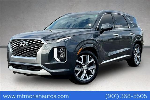 2021 Hyundai Palisade Limited for sale in Memphis, TN