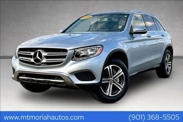 2018 Mercedes-Benz GLC 300 for sale in Memphis, TN