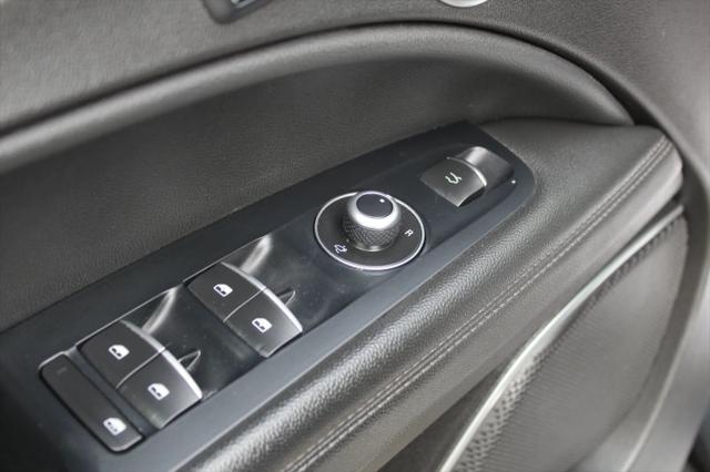 2019 Alfa Romeo Stelvio Ti Lusso AWD
