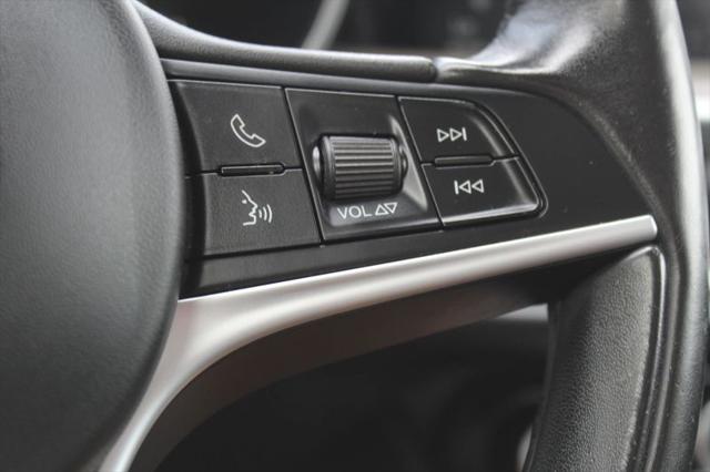2019 Alfa Romeo Stelvio Ti Lusso AWD