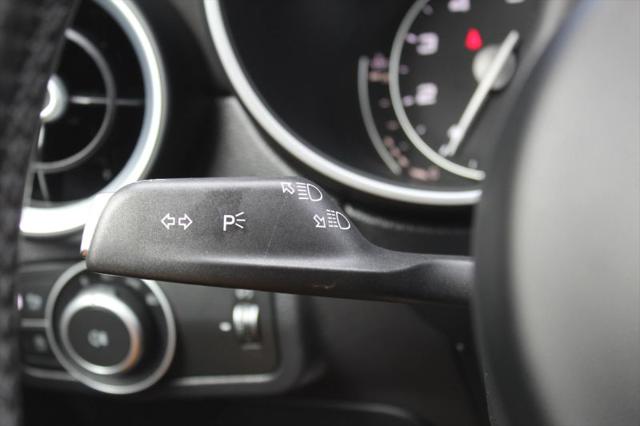 2019 Alfa Romeo Stelvio Ti Lusso AWD